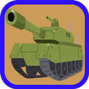 tank battle APK