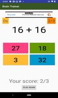 Calculation　select captura de pantalla 1