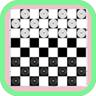 checkers Zeichen