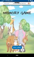 memory game Screenshot 1