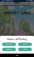 memory game Screenshot 2