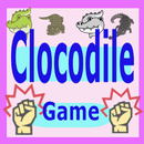 Clocodile　game APK