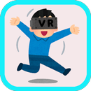 VR Landscape APK