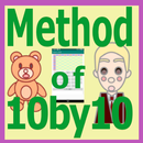 method of 10-by-10 APK