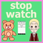 آیکون‌ Stopwatch