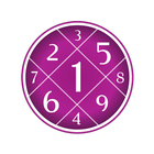 Ask Numerology Online Chat on Numero.Click icône