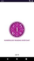 Ask Numerology Online Chat on Numero.Click Affiche