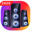 APK Speaker Booster Plus PRO