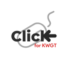 Click Widgets for KWGT Zeichen