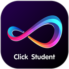 Click Student icon