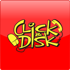 Click & Disk - Patos de Minas アイコン