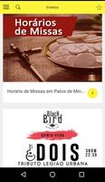 3 Schermata Click & Disk - Patos de Minas