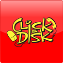 Click & Disk - Região Paraíso APK