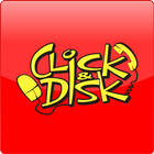 Click & Disk - Região Alfenas 圖標