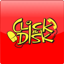 Click & Disk - Região Varginha APK