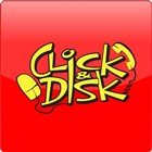 Click & Disk - Região Varginha Zeichen