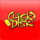 Click & Disk - Lavras icon