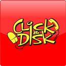 Click & Disk - Lavras APK