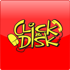 Click & Disk - LEM - BA icône