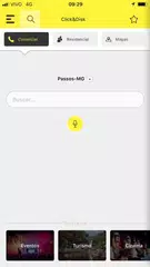 ClickDisk - Região Passos APK download