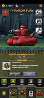 Tank Assault: Idle RPG capture d'écran 1