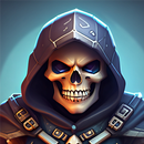 Evil Dungeon: Idle Hero APK