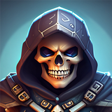 Evil Dungeon: Idle Hero Zeichen