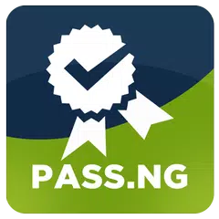 PASS.NG -JAMB 2022, WAEC, NECO アプリダウンロード