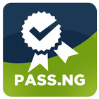 PASS.NG أيقونة