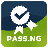 PASS.NG-icoon