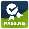 PASS.NG 아이콘