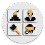 Building Materials icon