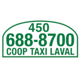 Taxi Coop Laval APK