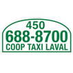 Taxi Coop Laval