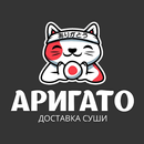 Аригато суши 39 APK
