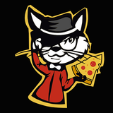 Mr.Cat доставка пиццы aplikacja