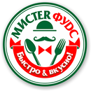 Мистер Фудс - Доставка еды APK