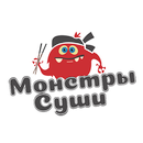 Монстры Суши APK
