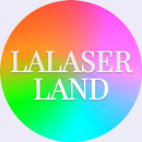 Lalaser land лазерная эпиляция APK