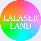 Lalaser land лазерная эпиляция icono