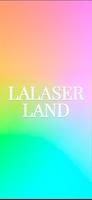 Lalaser land лазерная эпиляция Poster