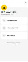 Hint Beauty Services ภาพหน้าจอ 1