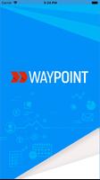 Waypoint Cliente Poster