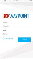 برنامه‌نما Waypoint Cliente عکس از صفحه