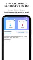 Clients screenshot 2