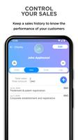 Clients screenshot 3