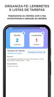Clientes — seu banco de dados imagem de tela 2