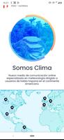 Clima mundial y radar gratis poster