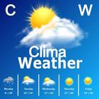 Clima - Weather ícone