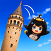 APK Gugu Gaga Penguin Climb Jump